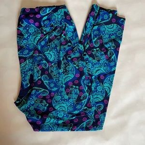 Lularoe tc
